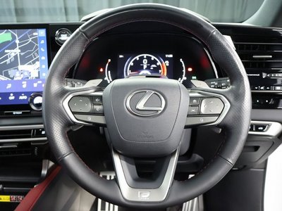 LEXUS RX - 10