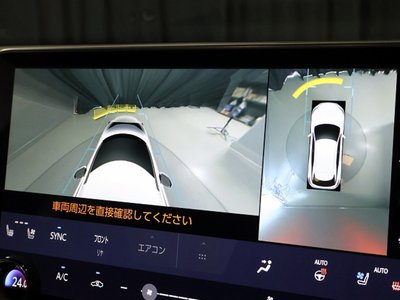 2024 Lexus RX — миниатюра 15