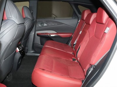 2024 Lexus RX — миниатюра 21