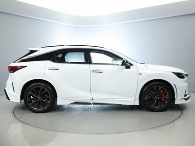 LEXUS RX - 6