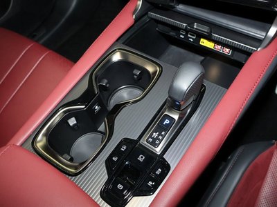 2024 Lexus RX — миниатюра 18