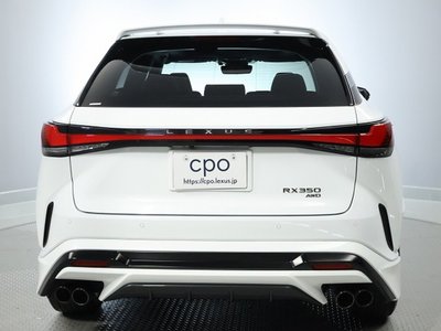 LEXUS RX - 4