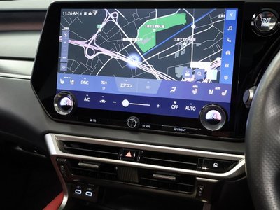 2024 Lexus RX — миниатюра 17