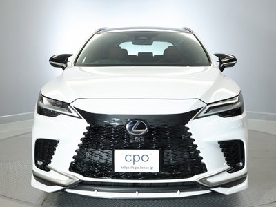 LEXUS RX - 2