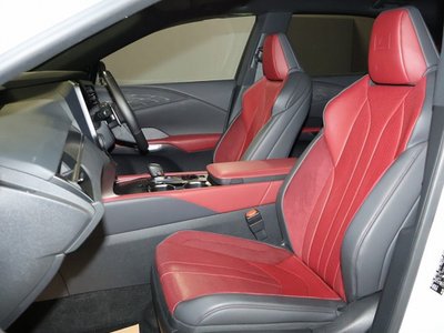 2024 Lexus RX — миниатюра 19