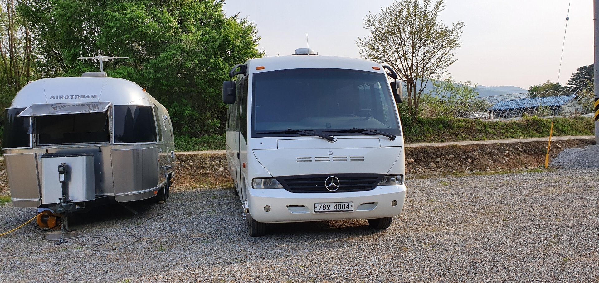 MERCEDES-BENZ ETC - View 1