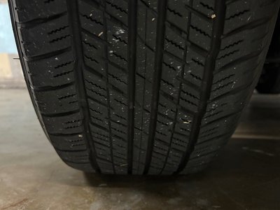 TOYOTA LAND CRUISER 300 - 9