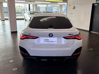 BMW I4 - 10