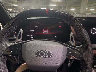 2025 AUDI S5 照片 8