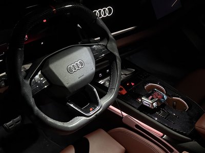 2025 AUDI S5 照片 5