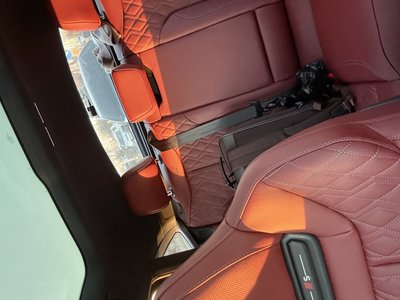 2025 AUDI S5 照片 10