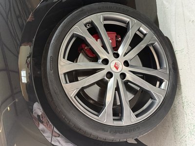 2025 AUDI S5 照片 6