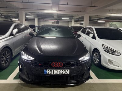 2025 AUDI S5 照片 2
