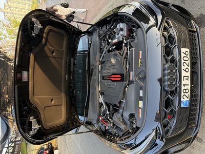 2025 AUDI S5 照片 7