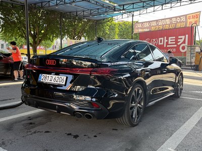 2025 AUDI S5 照片 4