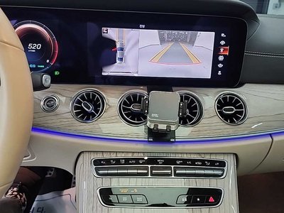 MERCEDES-BENZ CLS - 10