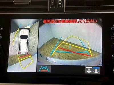 TOYOTA LAND CRUISER PRADO - 4