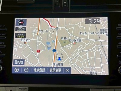 TOYOTA LAND CRUISER PRADO - 3