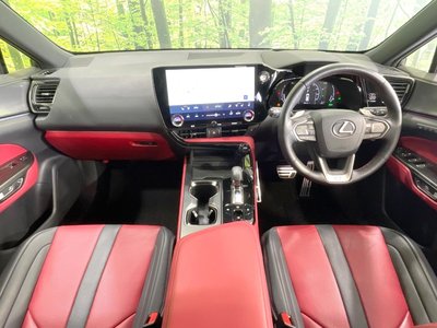 LEXUS NX - 2