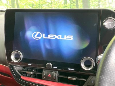 LEXUS NX - 5