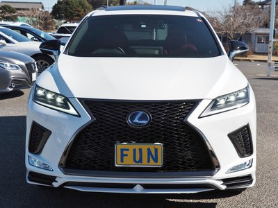 LEXUS RX - 2