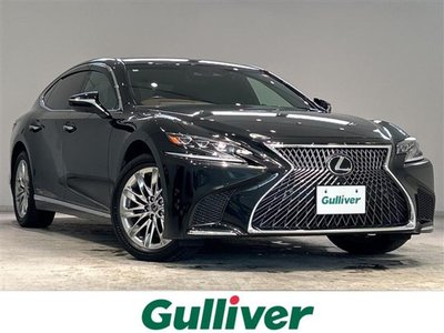 صورة 1 لـ 2019 Lexus LS