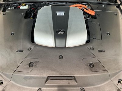 صورة مصغرة 47 لـ 2019 Lexus LS