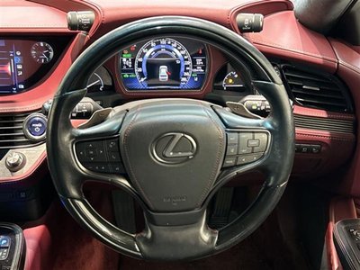 صورة مصغرة 35 لـ 2019 Lexus LS