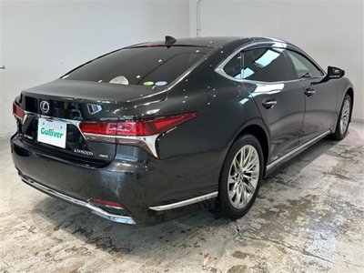 صورة مصغرة 32 لـ 2019 Lexus LS