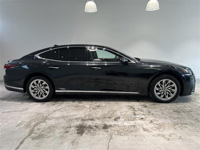 صورة مصغرة 25 لـ 2019 Lexus LS