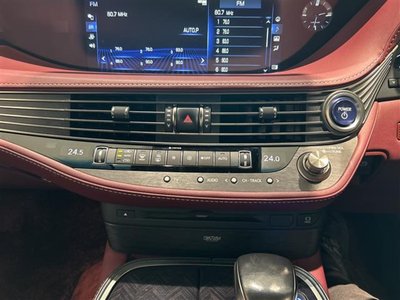صورة مصغرة 11 لـ 2019 Lexus LS