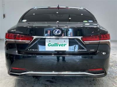 صورة مصغرة 26 لـ 2019 Lexus LS