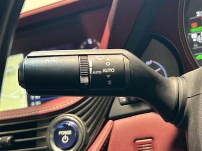 صورة مصغرة 44 لـ 2019 Lexus LS