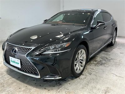 صورة مصغرة 29 لـ 2019 Lexus LS