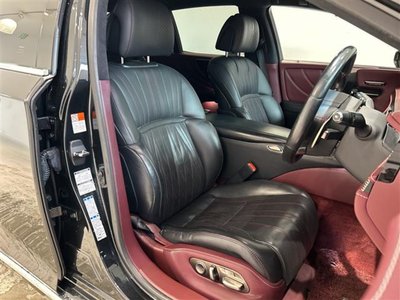 صورة مصغرة 37 لـ 2019 Lexus LS
