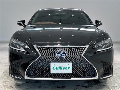 صورة مصغرة 24 لـ 2019 Lexus LS