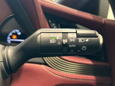 صورة مصغرة 45 لـ 2019 Lexus LS