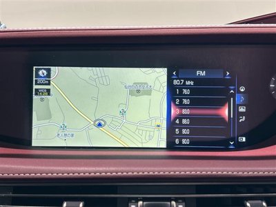 صورة 8 لـ 2019 Lexus LS