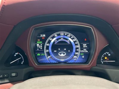 صورة مصغرة 36 لـ 2019 Lexus LS