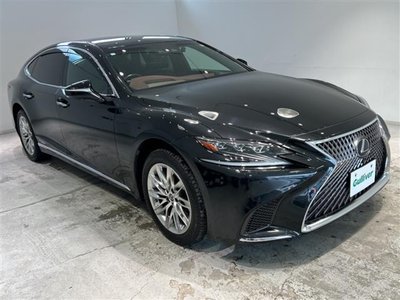 صورة مصغرة 28 لـ 2019 Lexus LS