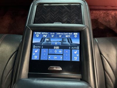 صورة مصغرة 20 لـ 2019 Lexus LS