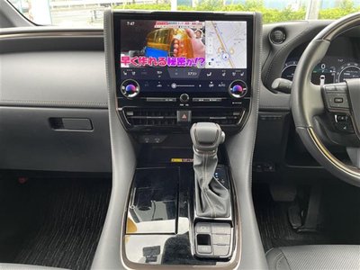 صورة مصغرة 16 لـ 2023 Toyota ALPHARD