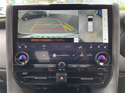 2023 Toyota ALPHARD 照片 3