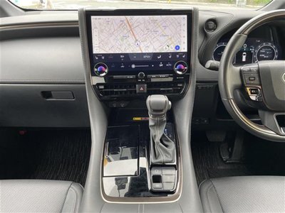 2023 Toyota ALPHARD 照片 10