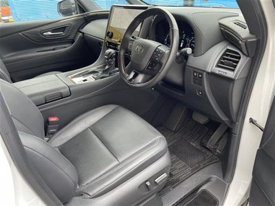 صورة مصغرة 19 لـ 2023 Toyota ALPHARD