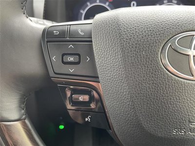 صورة مصغرة 18 لـ 2023 Toyota ALPHARD