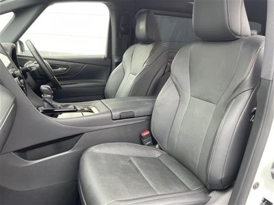 صورة مصغرة 30 لـ 2023 Toyota ALPHARD