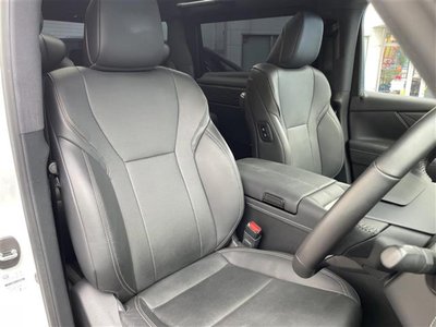 صورة مصغرة 21 لـ 2023 Toyota ALPHARD