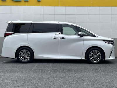 صورة مصغرة 41 لـ 2023 Toyota ALPHARD