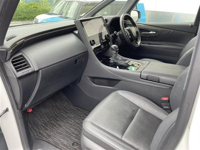 صورة مصغرة 31 لـ 2023 Toyota ALPHARD